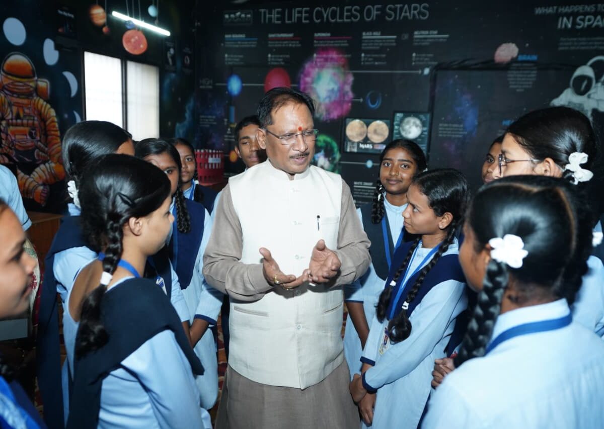 State-Level School Admission Festival