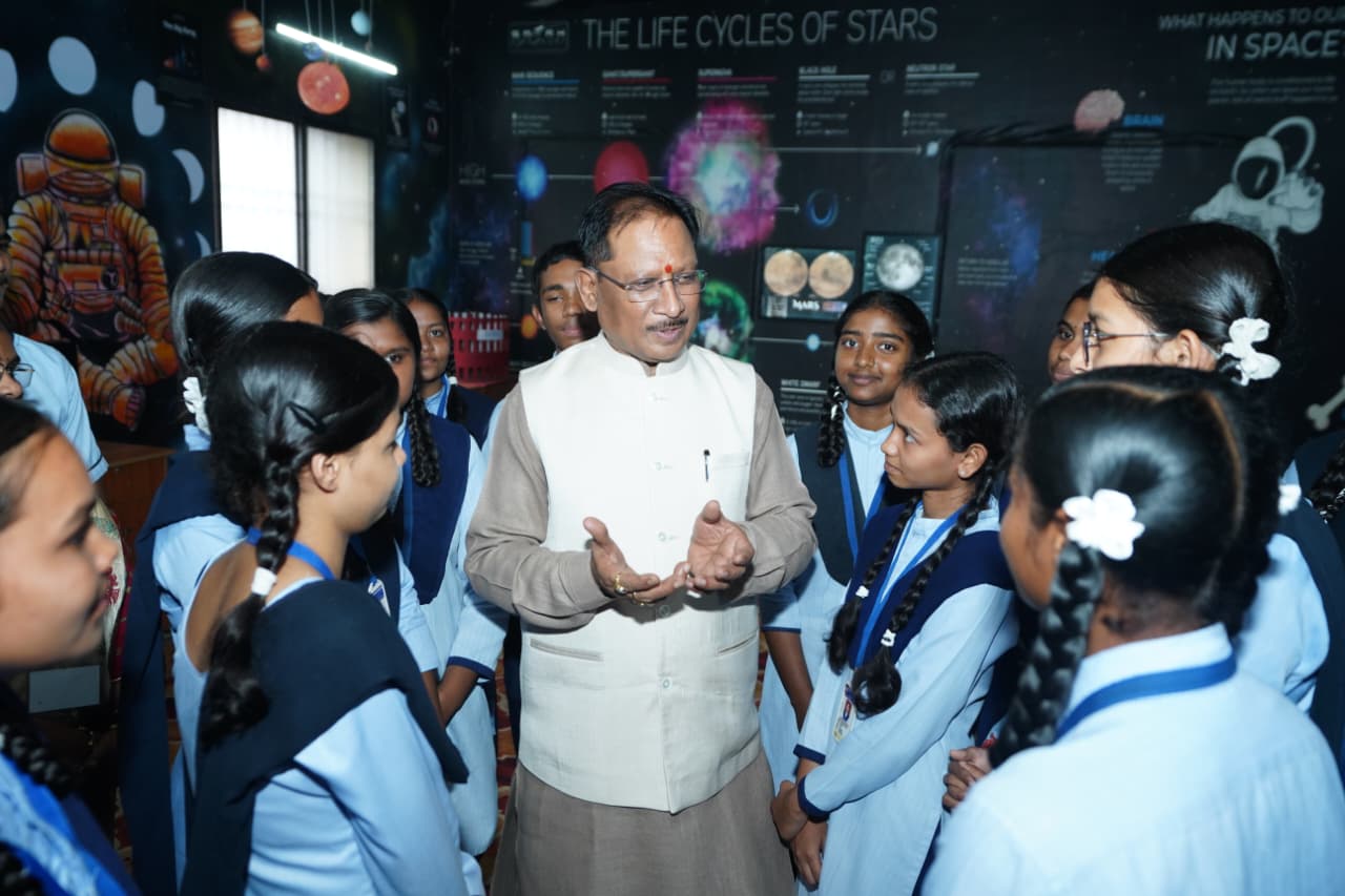 State-Level School Admission Festival