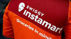 Swiggy Instamart