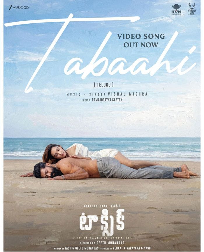 Tabahi