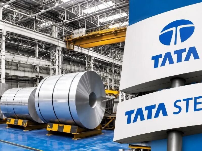Tata Steel