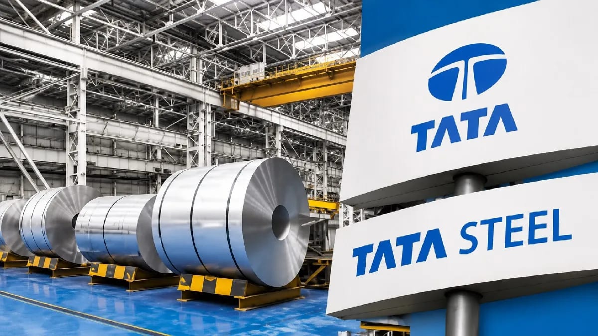 Tata Steel