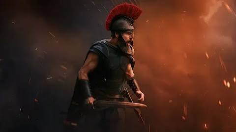 The Odyssey