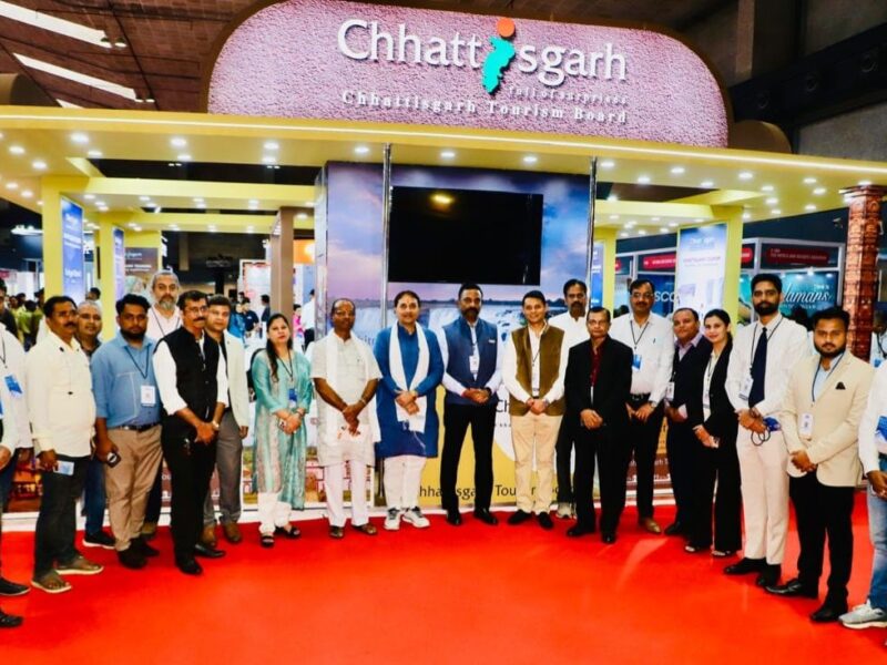 Travel and Tourism Fair Kolkata-2026