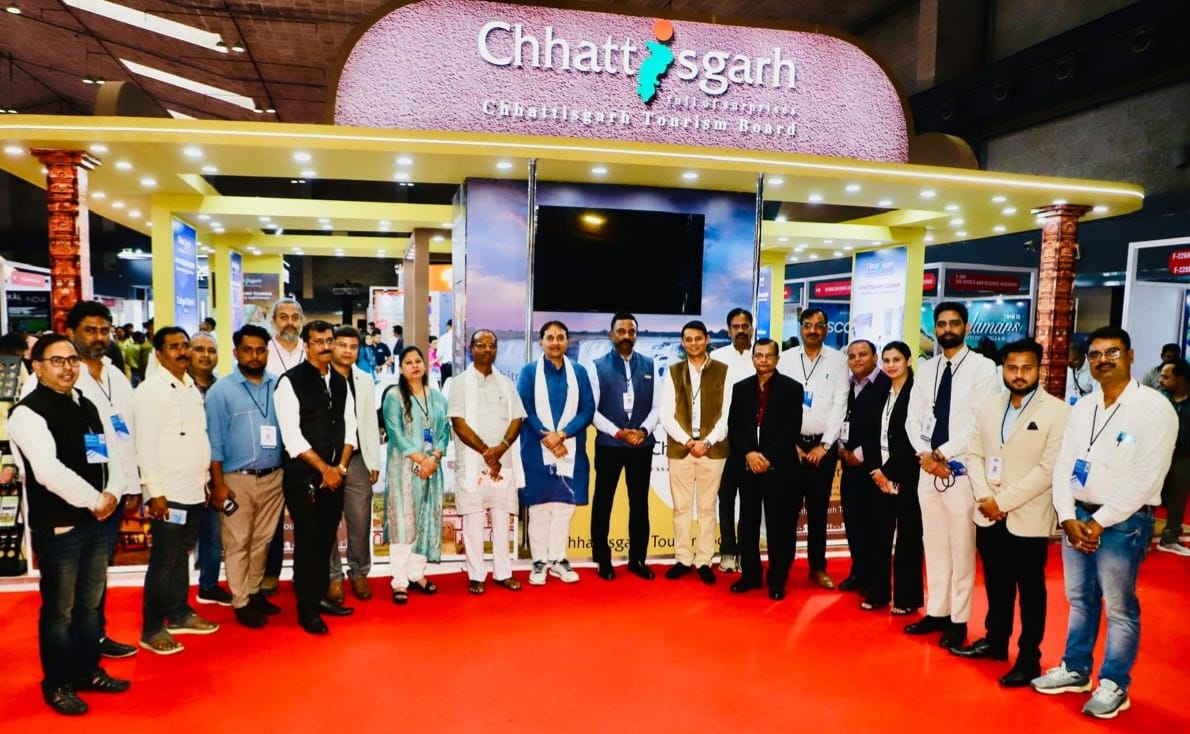 Travel and Tourism Fair Kolkata-2026