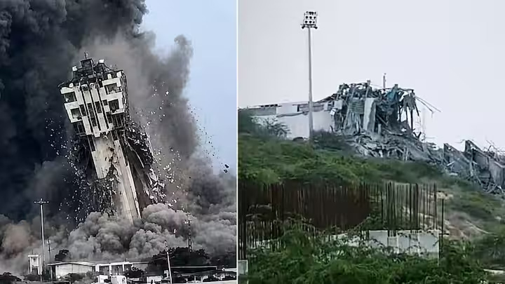 US Attack