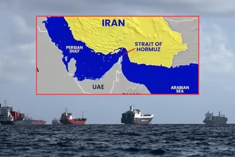 US-Iran tensions