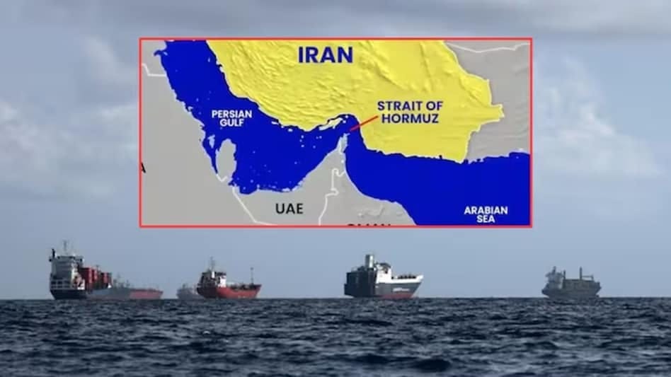 US-Iran tensions