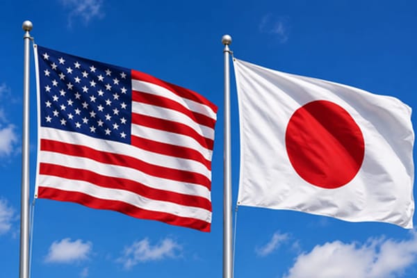 US-Japan
