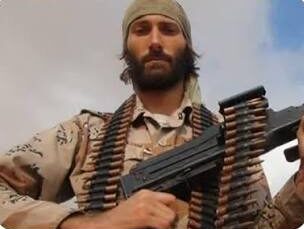 US Terror