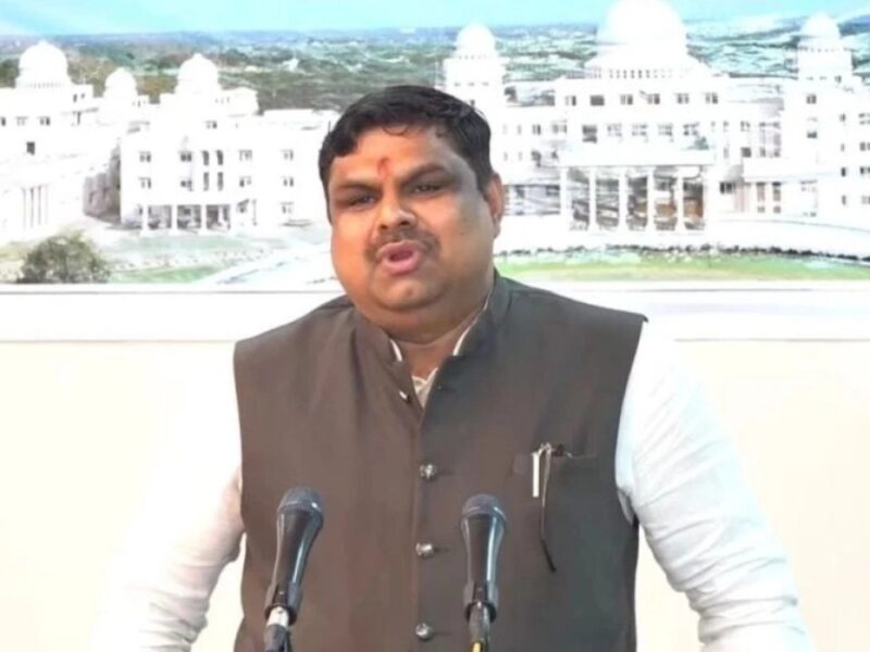 CG Assembly: Major question raised in the House regarding the TET exam...! Education Minister outlines the government's final stance.