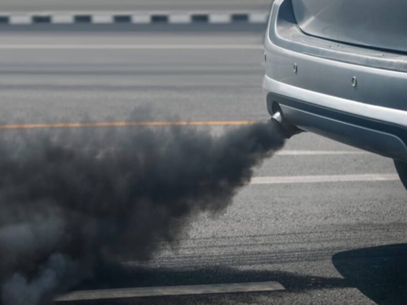 Vehicle Scrapping Policy