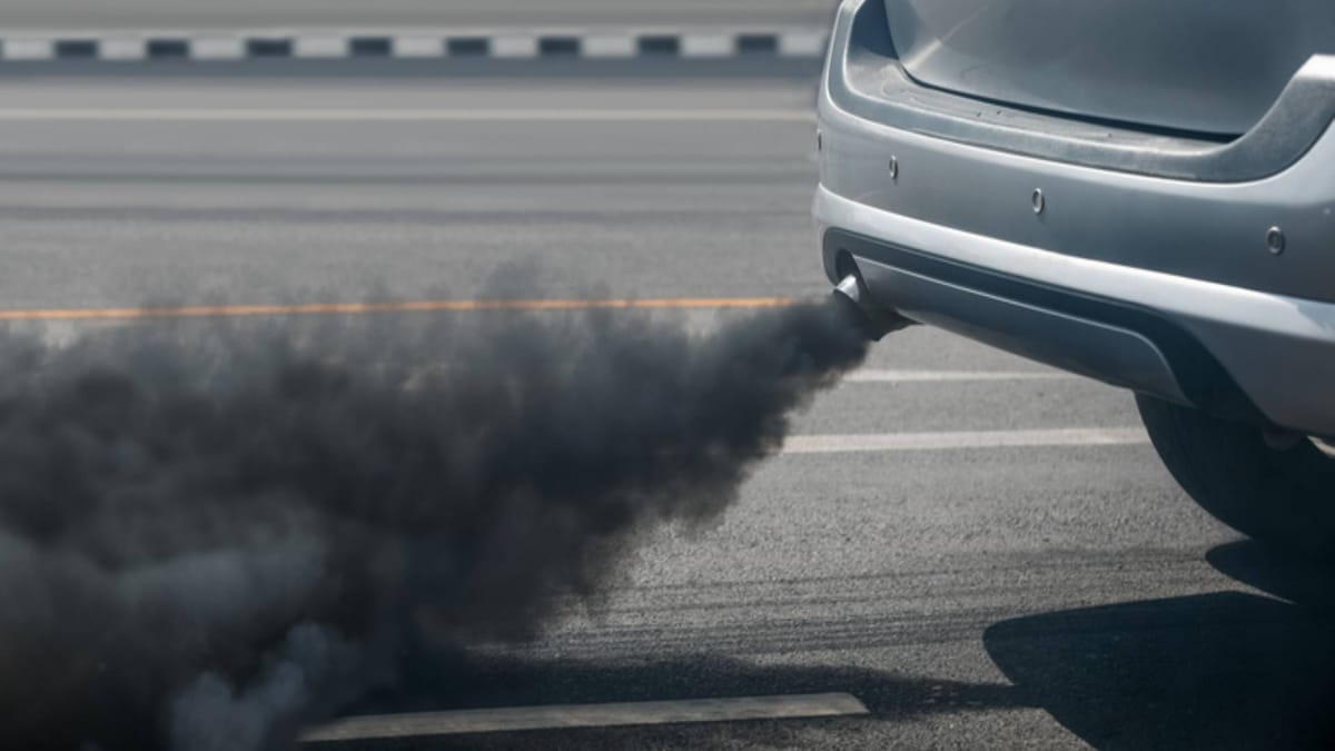 Vehicle Scrapping Policy
