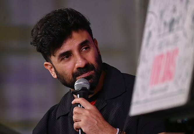 Vir Das