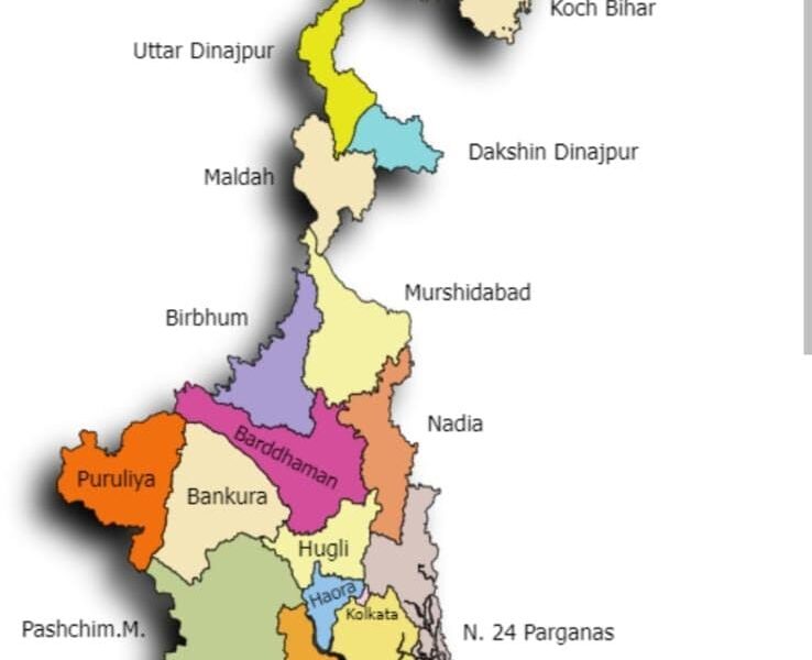 West Bengal
