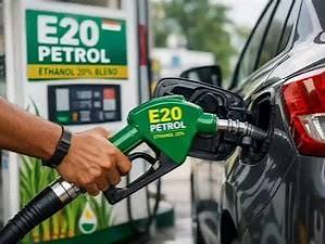 What is XP100 Petrol