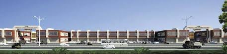 Wholesale Market Dumartarai Phase-2