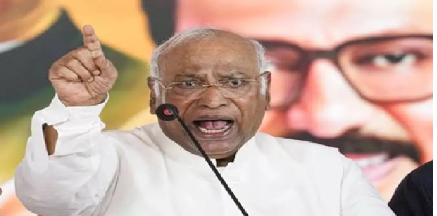 MP Ethanol Scam: Politics heats up over the alleged rice scam...! Congress levels serious corruption allegations against the BJP government.