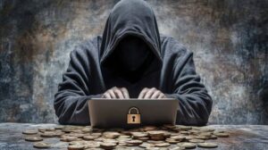 Fraud Alert: Fake social media ID in the DM's name...! Money being solicited by sending a QR code.
