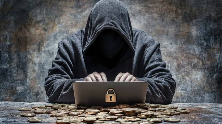 cyber fraud