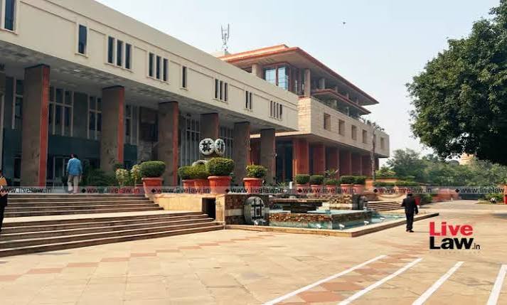 delhi high court