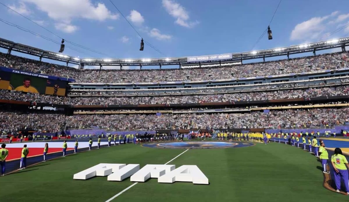 FIFA 2016: A piece of the final match pitch to be available for $450…! FIFA launches a special sale.