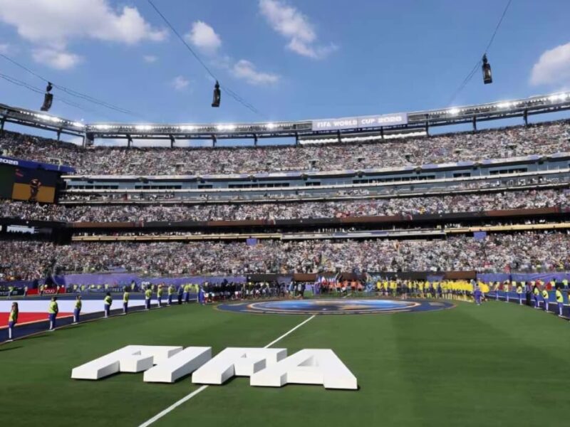 FIFA 2016: A piece of the final match pitch to be available for $450…! FIFA launches a special sale.