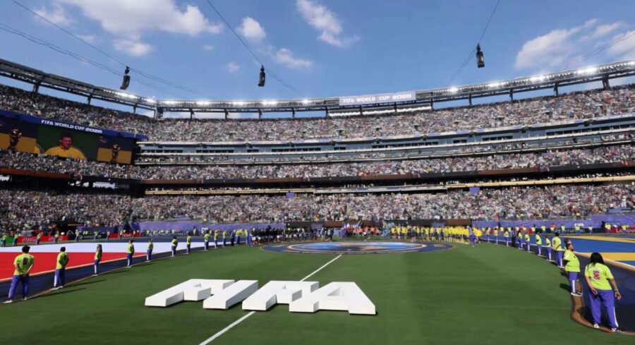 FIFA 2016: A piece of the final match pitch to be available for $450…! FIFA launches a special sale.