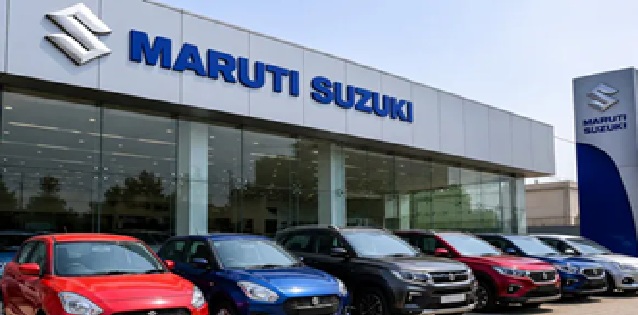 Raipur Consumer Court: Major setback for Maruti Suzuki... Ordered to replace Grand Vitara... Company says it will challenge the verdict.
