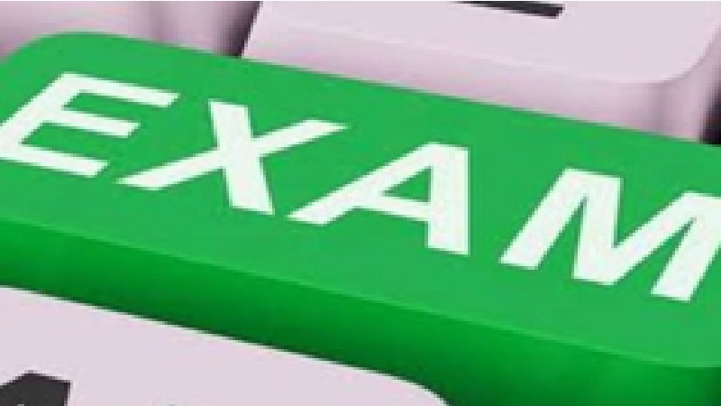 Job Alert: An alert for government job aspirants in Chhattisgarh! Shorthand and typing exams to be held in August... Exam center list released... Check details here.