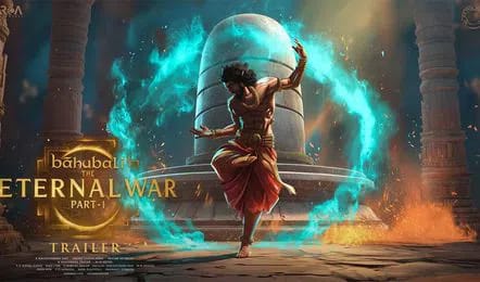 The Future of Animation: S.S. Rajamouli's major statement on the animation industry... highlights the power of Indian mythology.