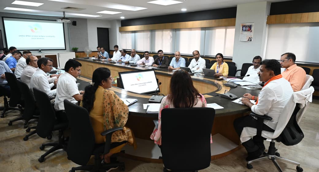 Bastar Organic Farming: Bastar's organic products will now be sold in Europe...! Major announcement by Deputy CM Vijay Sharma.