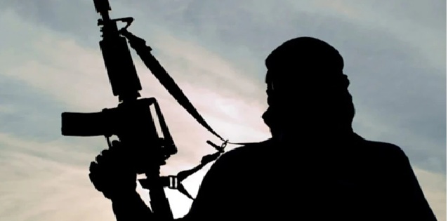 Counter-Terrorism: Zero-tolerance policy against terrorism...! Ministry of Home Affairs declares 23 individuals as 'terrorists'.