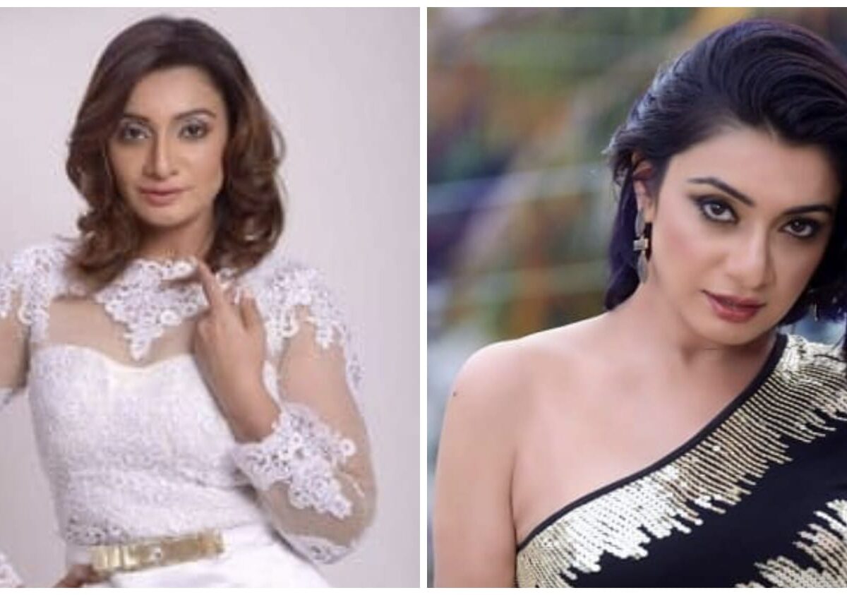 Chhattisgarh Talent: Bhilai’s Shweta Padda takes a big leap into Bollywood... She will be seen alongside Anupam Kher in ‘Shri Ram Bhumi’.