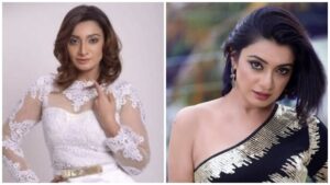 Chhattisgarh Talent: Bhilai’s Shweta Padda takes a big leap into Bollywood... She will be seen alongside Anupam Kher in ‘Shri Ram Bhumi’.
