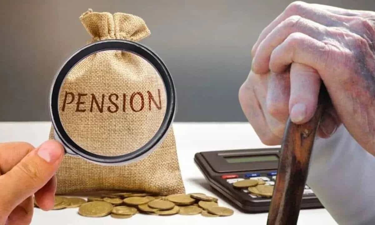 Major relief for MP-CG pensioners...! Process for granting dearness relief simplified... Approval from the other state will no longer be required.