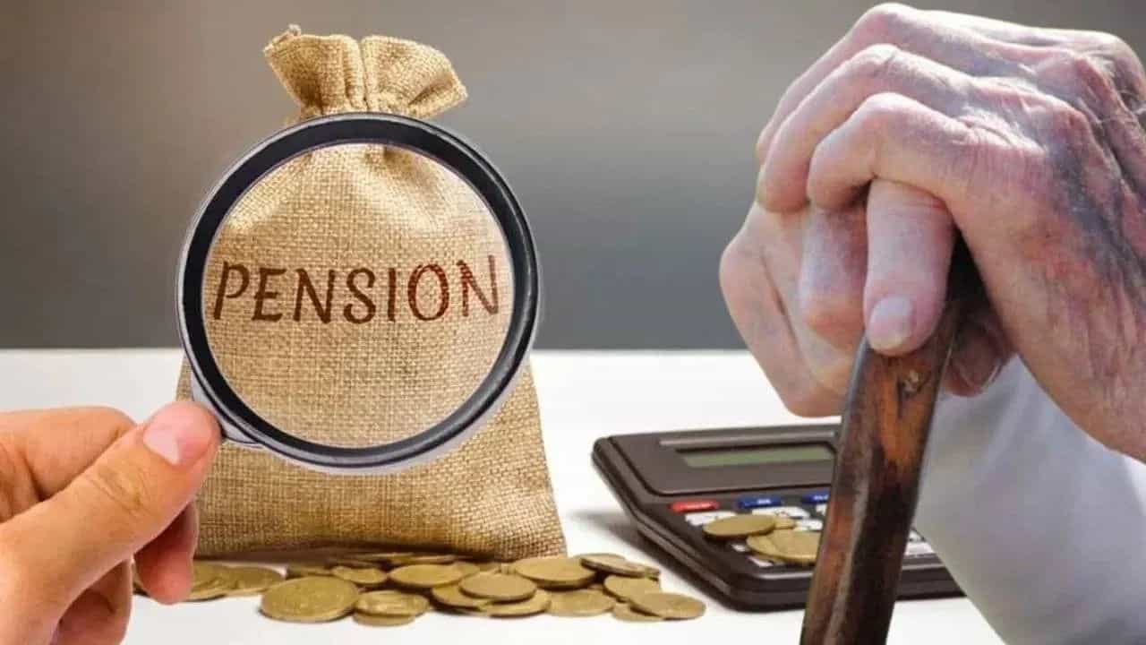 Major relief for MP-CG pensioners...! Process for granting dearness relief simplified... Approval from the other state will no longer be required.