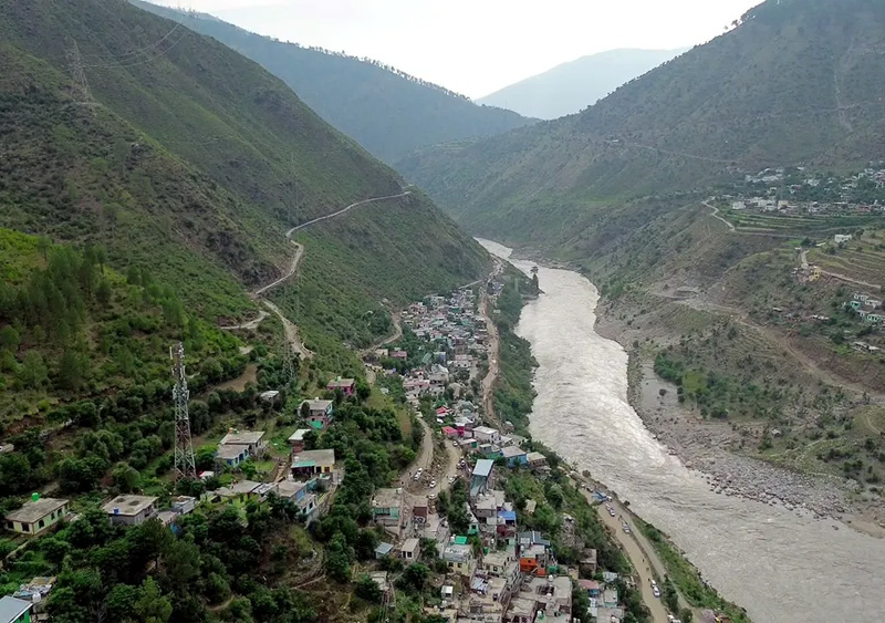 Jammu and Kashmir's
