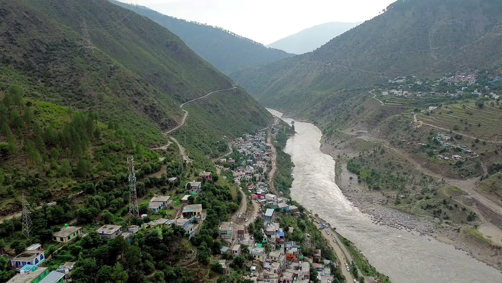 Jammu and Kashmir's