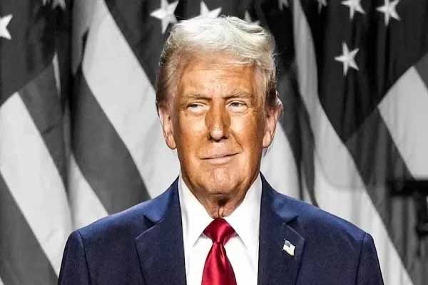 Trump's new tariff announcement