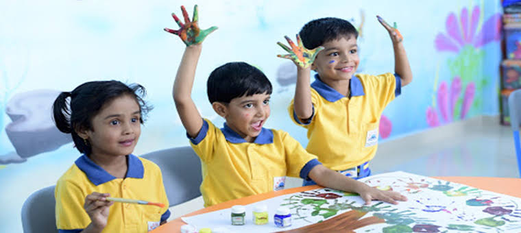 CG School Admission: Big news... rules for Class 1 admission in Chhattisgarh have changed! Find out the required age for each grade.