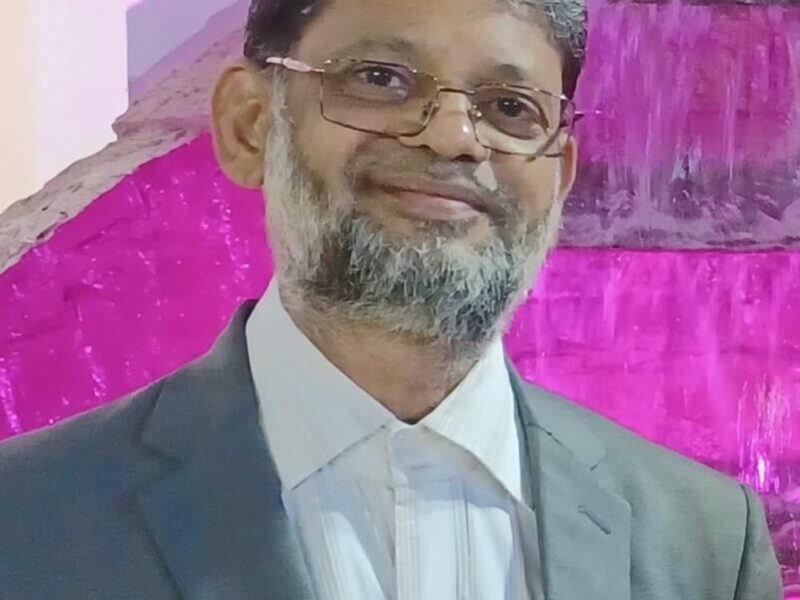 School Education: Major change in the Bilaspur Education Department...! Dr. Ajay Kaushik given additional charge of DEO.