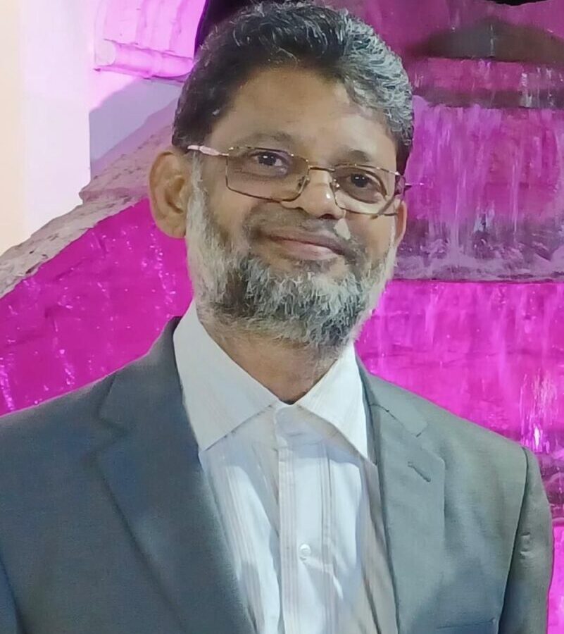 School Education: Major change in the Bilaspur Education Department...! Dr. Ajay Kaushik given additional charge of DEO.