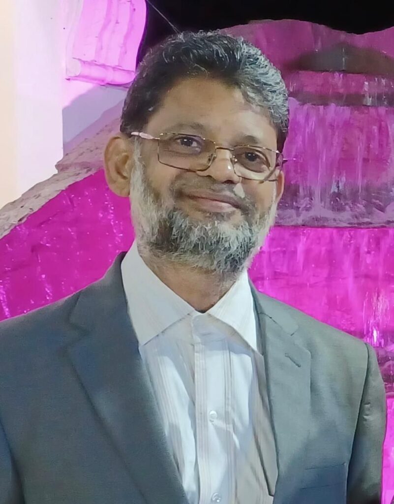 School Education: Major change in the Bilaspur Education Department...! Dr. Ajay Kaushik given additional charge of DEO.