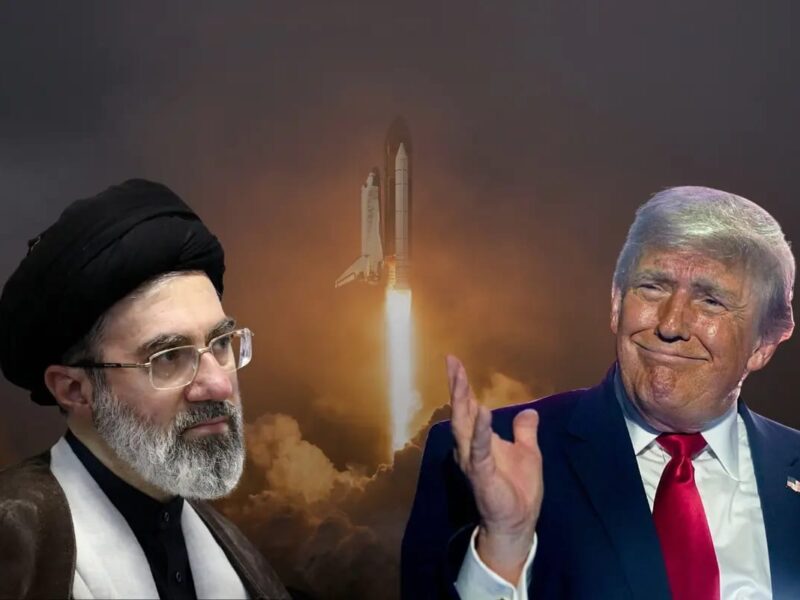 Global Conflict: Iran's major accusation... US violated the agreement... Tension rises again in the Gulf region.