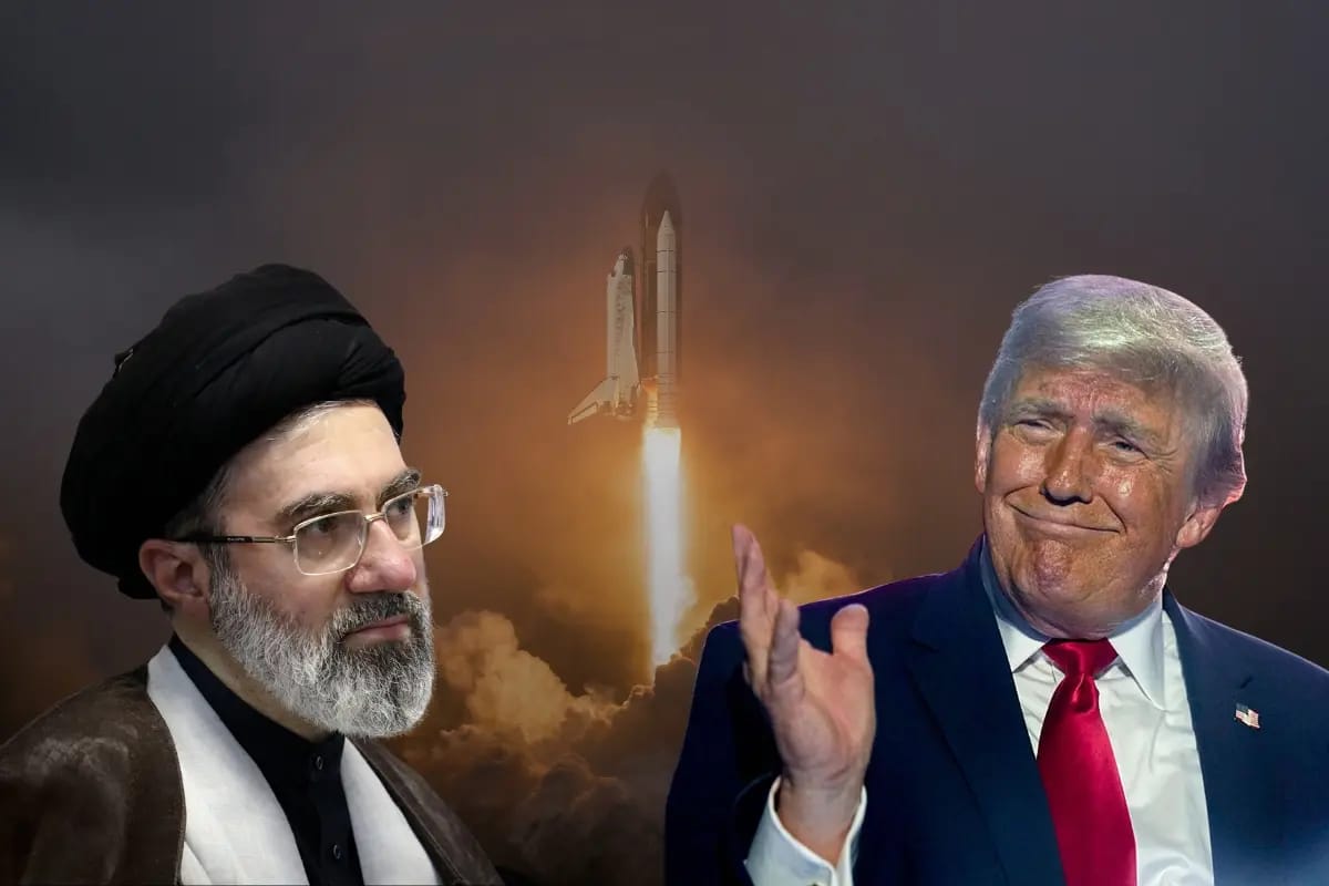 Global Conflict: Iran's major accusation... US violated the agreement... Tension rises again in the Gulf region.