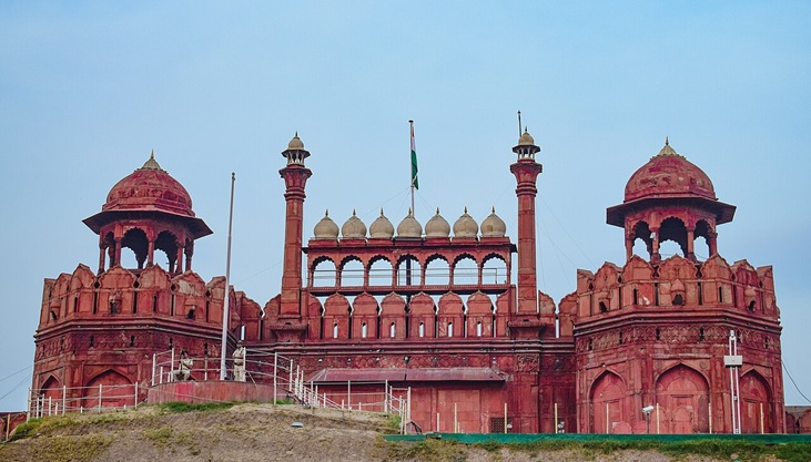 Independence Day 2026: Red Fort to remain closed to the public until August 15...! Major order from ASI... find out the reason.