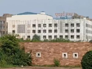 Housing Board: Major reshuffle in the Chhattisgarh Housing Board... 3 Additional Commissioners assigned new responsibilities.
