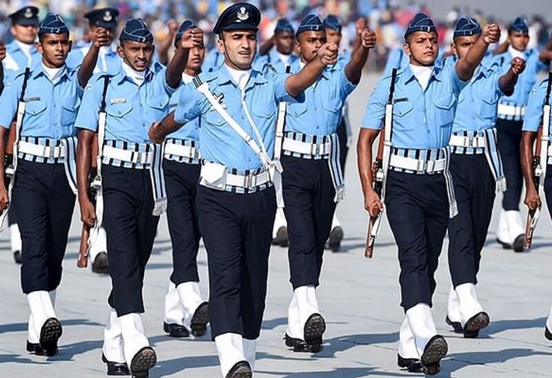 Indian Air Force: A golden opportunity to serve the nation! Agniveer Vayu recruitment in the Indian Air Force—here’s how to apply.
