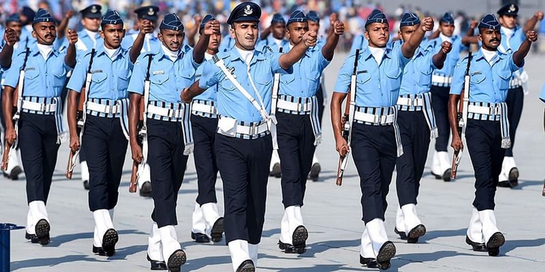 Indian Air Force: A golden opportunity to serve the nation! Agniveer Vayu recruitment in the Indian Air Force—here’s how to apply.
